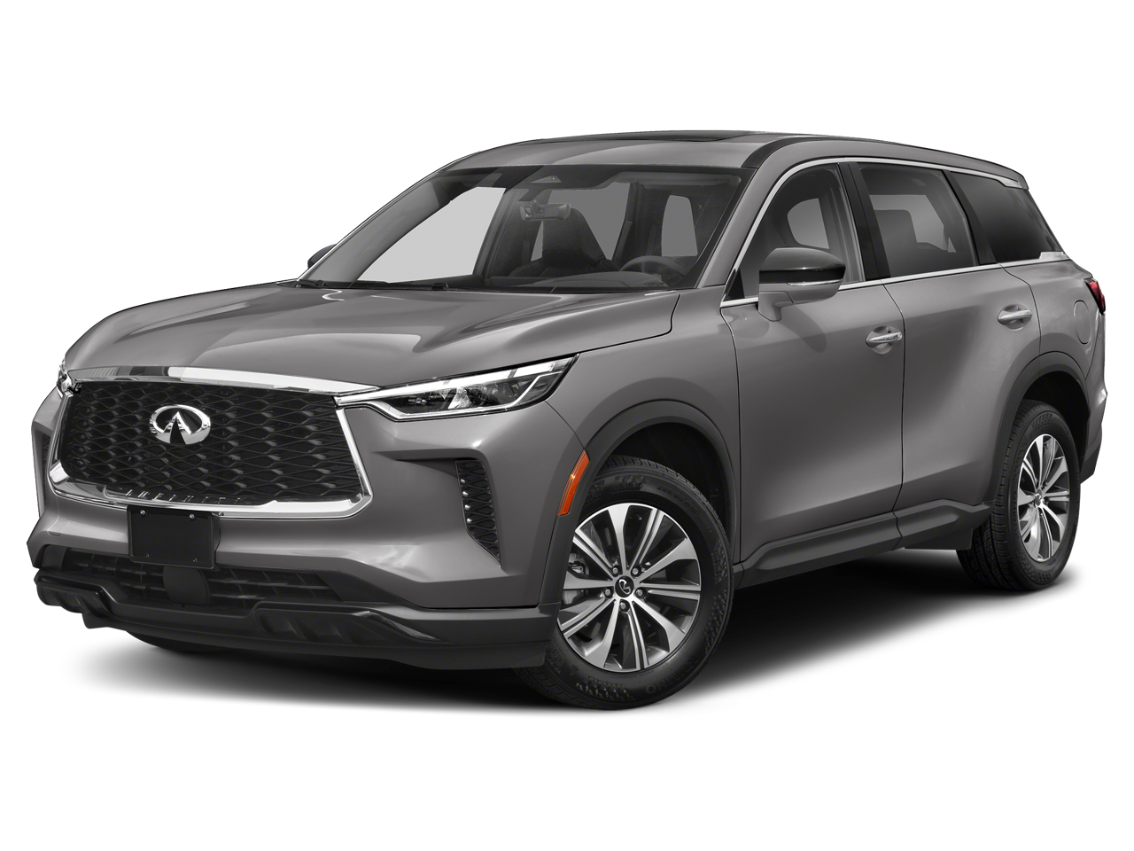 2024 INFINITI QX60
