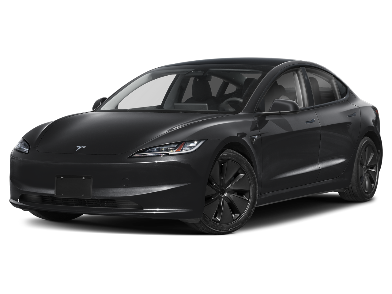 2024 Tesla Model 3 Base
