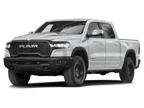 2025 RAM 1500 RHO