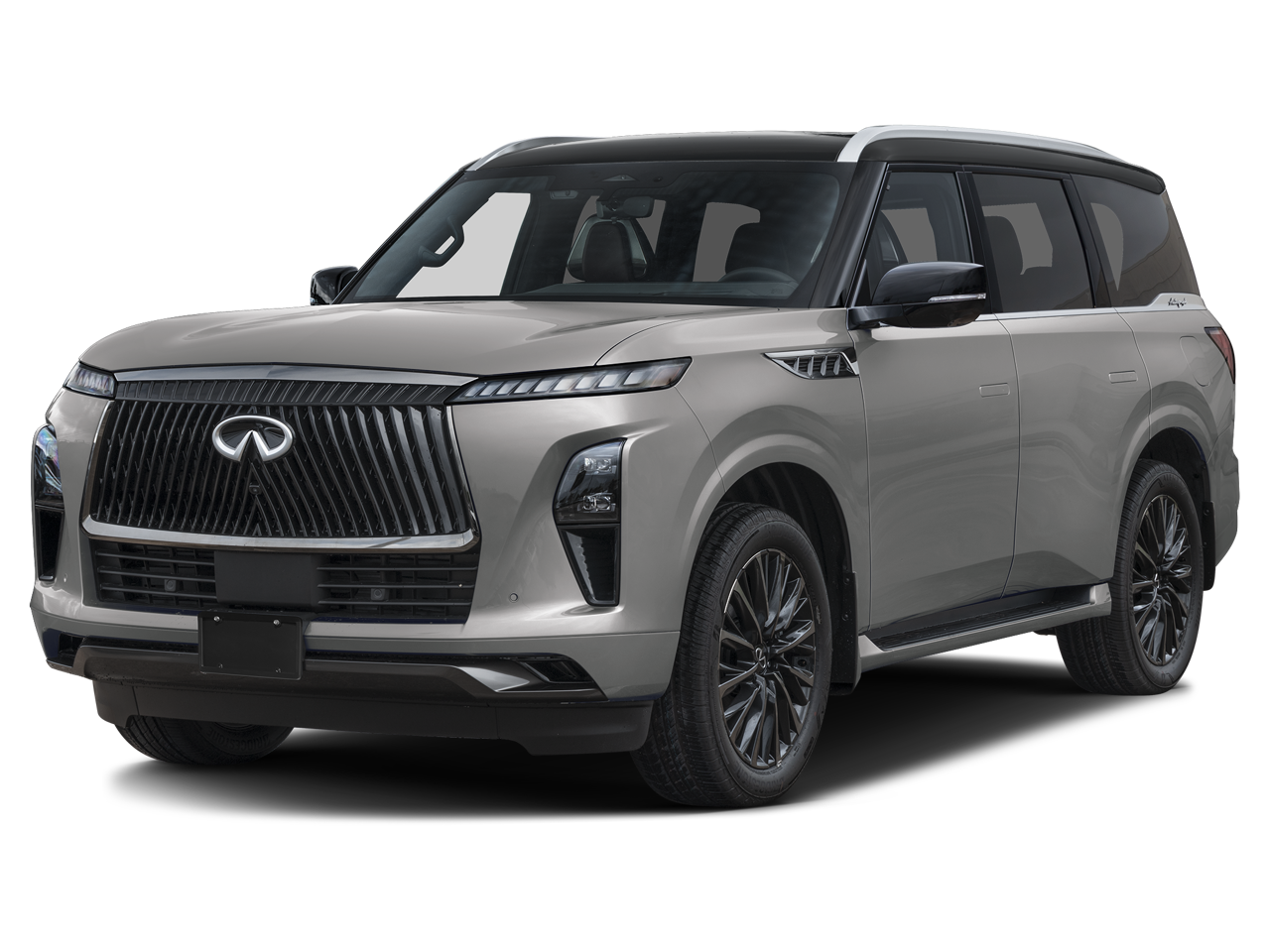 2027 INFINITI QX80 AUTOGRAPH