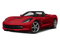 2014 Chevrolet Corvette Stingray Base 1LT