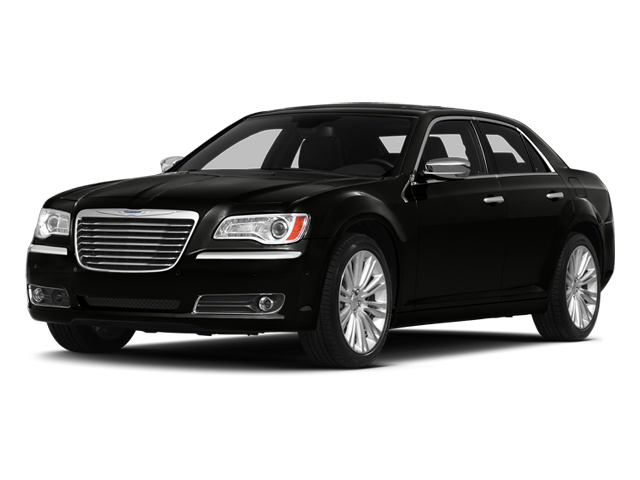 2014 Chrysler 300 -'s photo