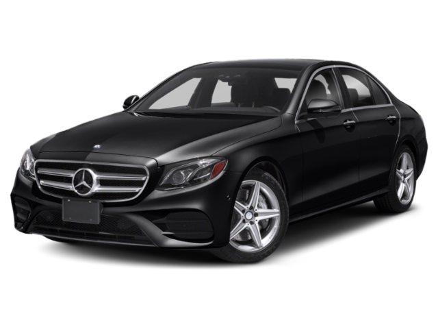 2017 Mercedes-Benz E-Class E 300 Luxury