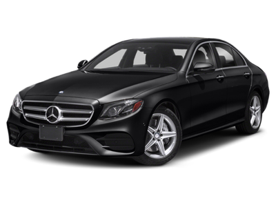 2017 Mercedes-Benz E-Class E 300 Luxury
