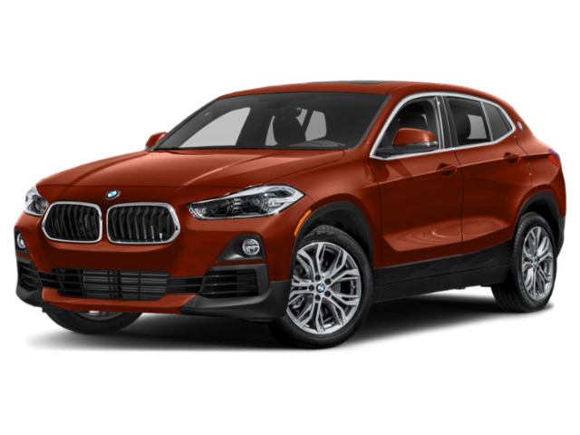 2018 BMW X2 28i
