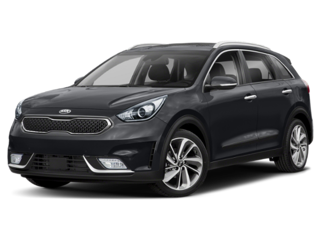2018 Kia Niro EX