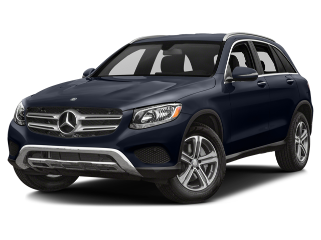 2018 Mercedes-Benz GLC