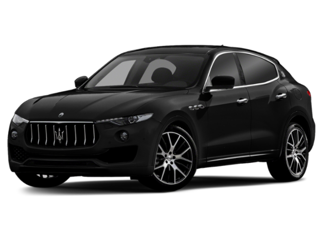2018 Maserati Levante GranSport's photo