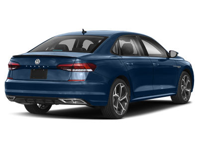2020 Volkswagen Passat 2.0T R-Line
