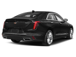 2022 Cadillac CT4 Luxury