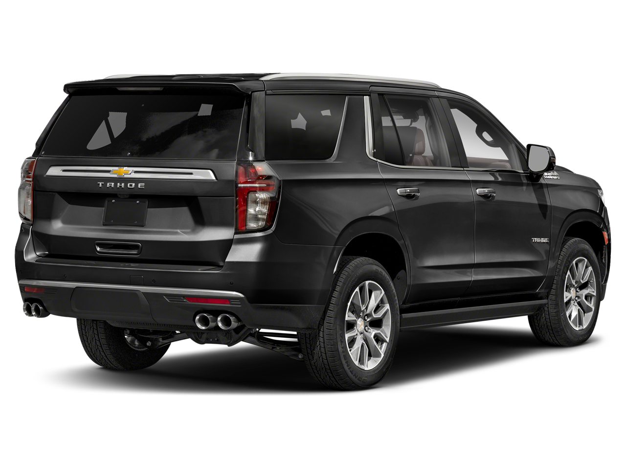 2022 Chevrolet Tahoe High Country - Photo 32