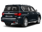2022 INFINITI QX80 Sensory