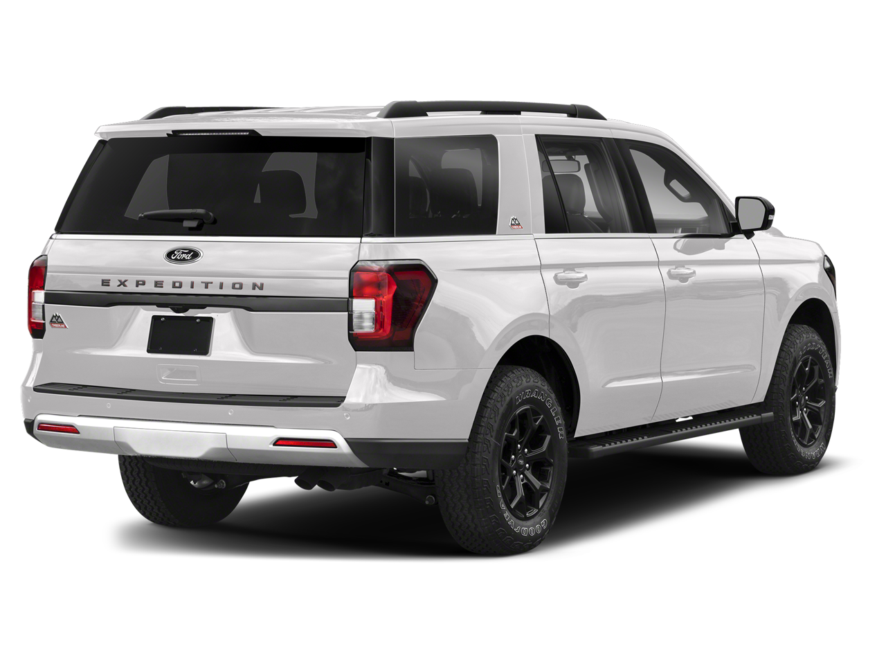2023 Ford Expedition Timberline