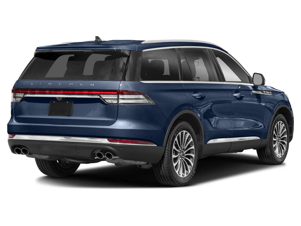 2023 Lincoln Aviator Reserve - Photo 32