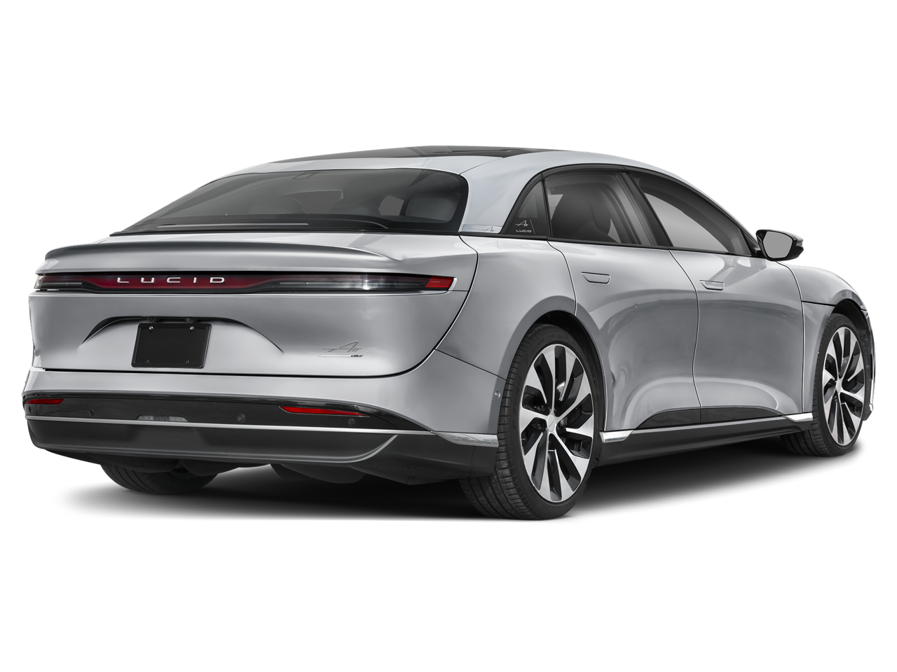 2023 Lucid Air Grand Touring