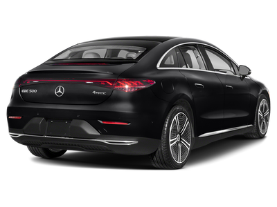 2023 Mercedes-Benz EQE 500 Sedan 4MATIC®