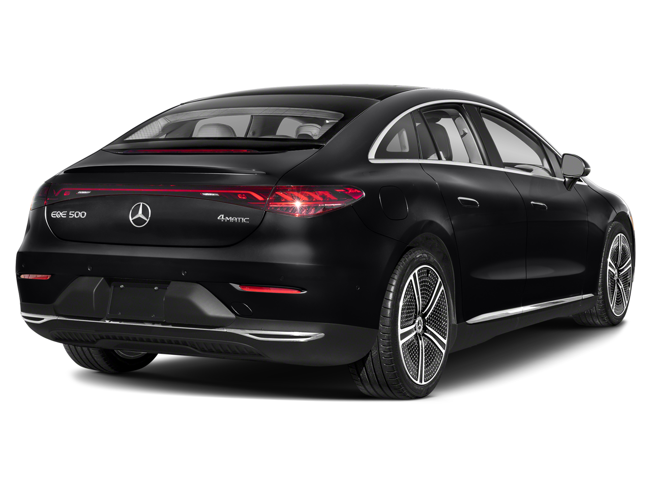 2023 Mercedes-Benz EQE 500 Sedan 4MATIC®