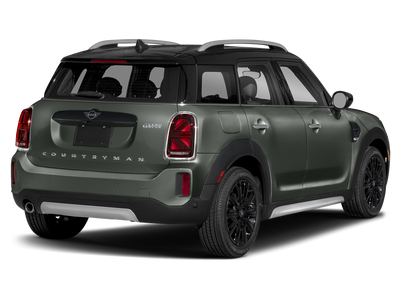 2023 MINI Cooper S Countryman Classic