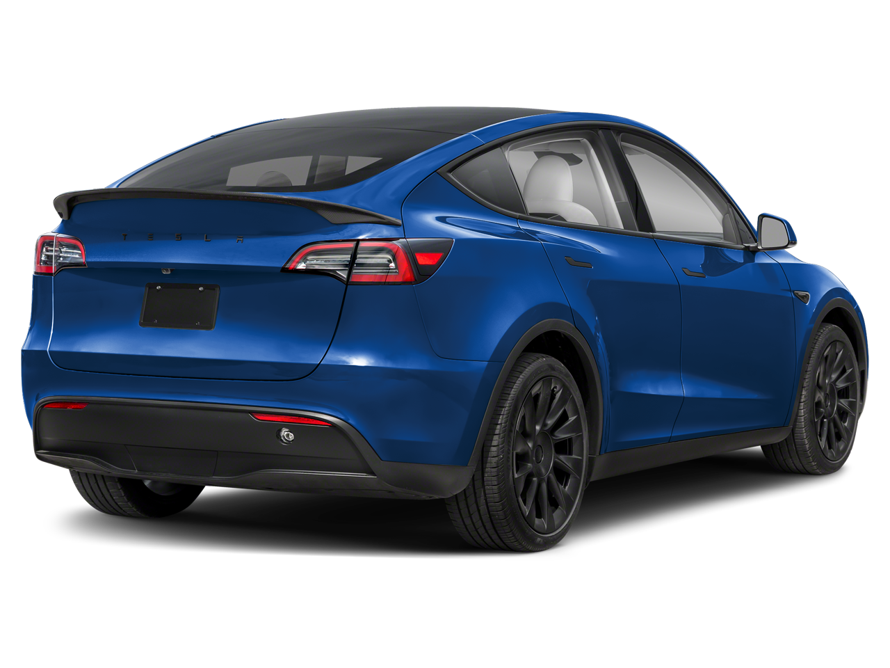 Used 2024 Tesla Model Y Long Range with VIN 7SAYGDEE0RF992989 for sale in Macon, GA