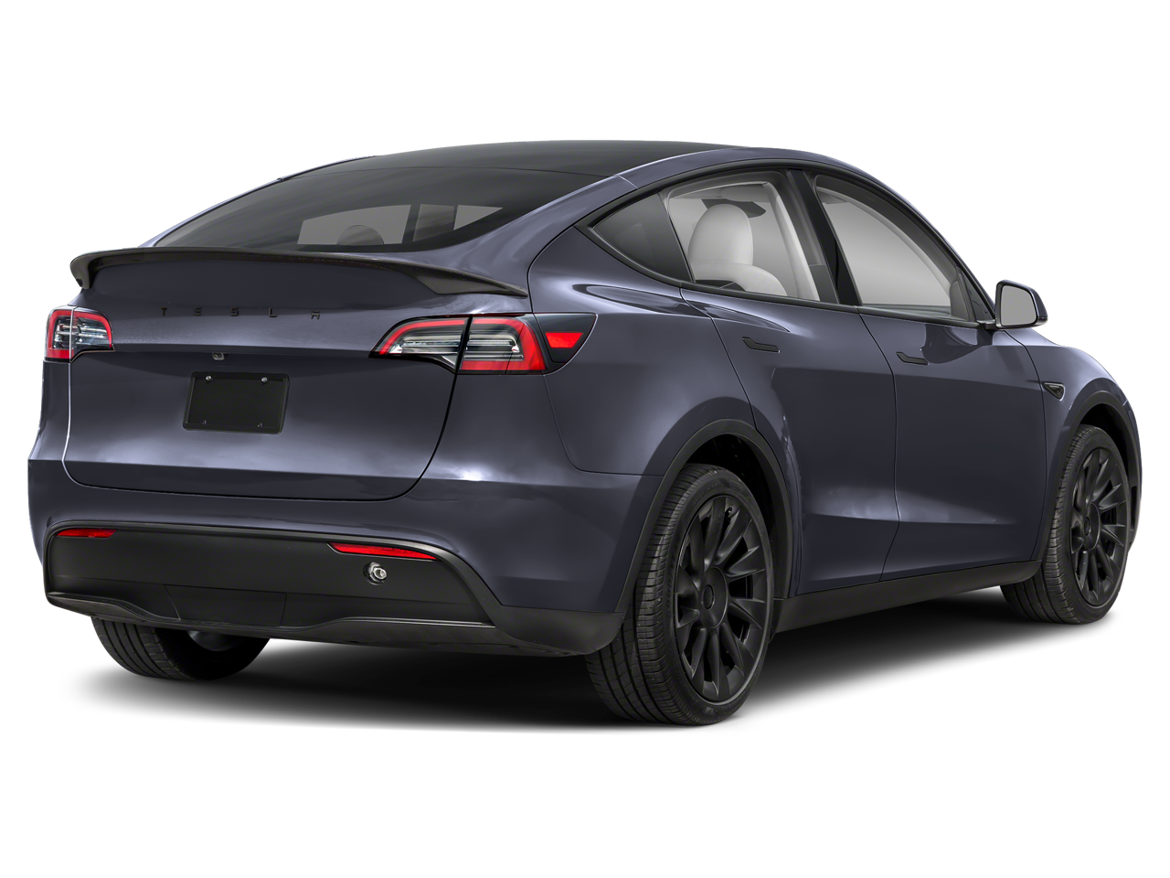 Used 2024 Tesla Model Y Long Range with VIN 7SAYGAEE7RF004492 for sale in Macon, GA