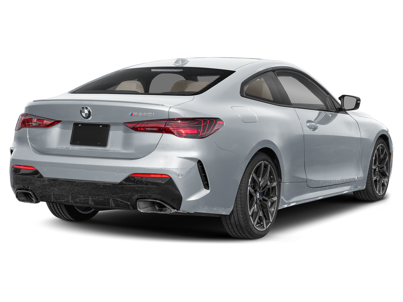 2025 BMW 4 Series M440i