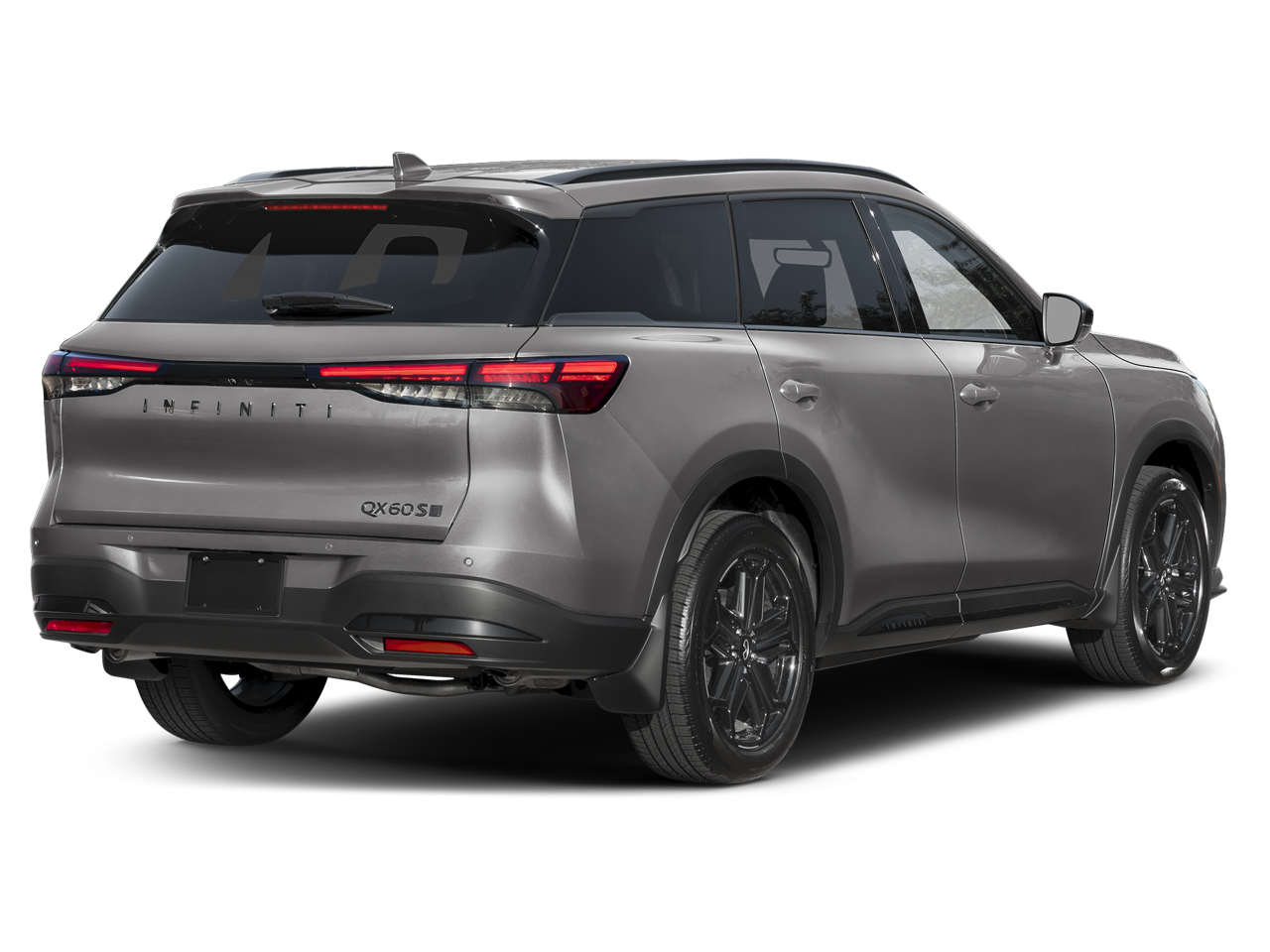 2027 INFINITI QX60 SPORT