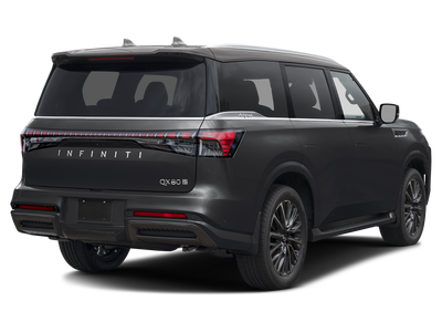 2027 INFINITI QX80 AUTOGRAPH