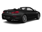 2014 BMW 6 Series 650i