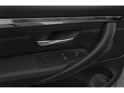 2015 BMW M4 Base