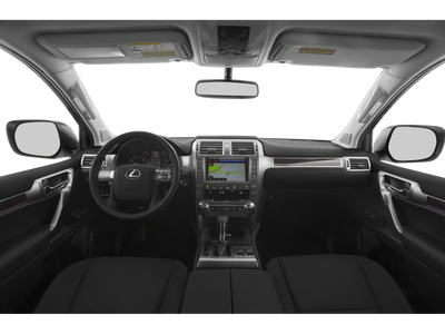 2015 Lexus GX 460 Luxury