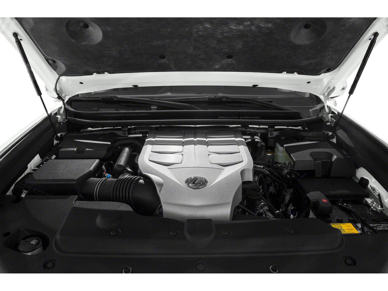 2015 Lexus GX 460 Luxury