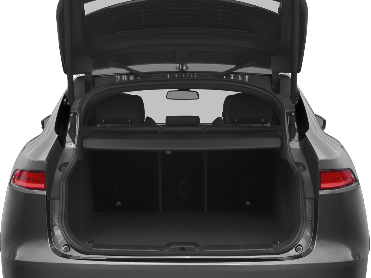 2017 Jaguar F-PACE S