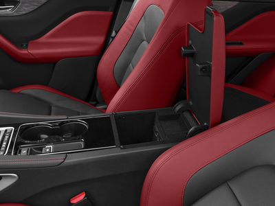 2017 Jaguar F-PACE S