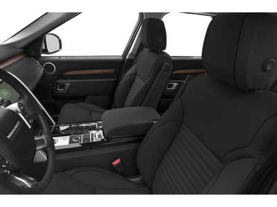 2019 Land Rover Discovery HSE