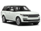 2019 Land Rover Range Rover 5.0L V8 Supercharged LWB
