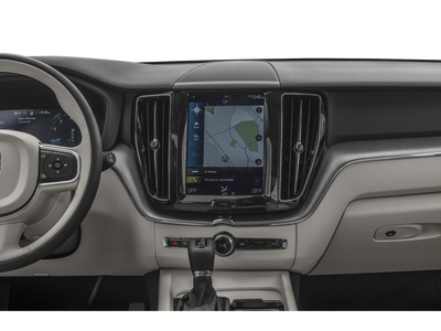2019 Volvo XC60 T5 Inscription