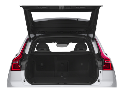 2019 Volvo XC60 T5 Inscription