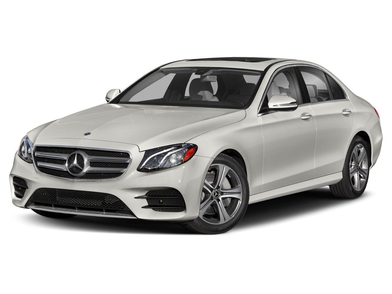 2020 Mercedes-Benz E-Class E350's photo