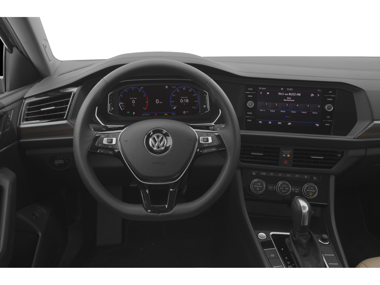 2020 Volkswagen Jetta SEL