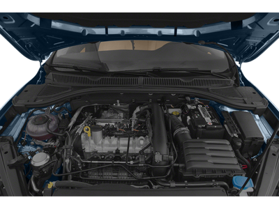 2020 Volkswagen Jetta SEL