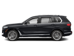 2021 BMW X7 M50i