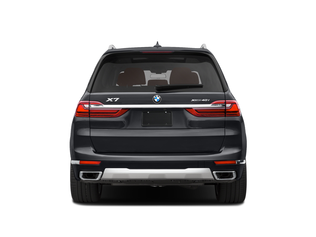 2021 BMW X7 M50i