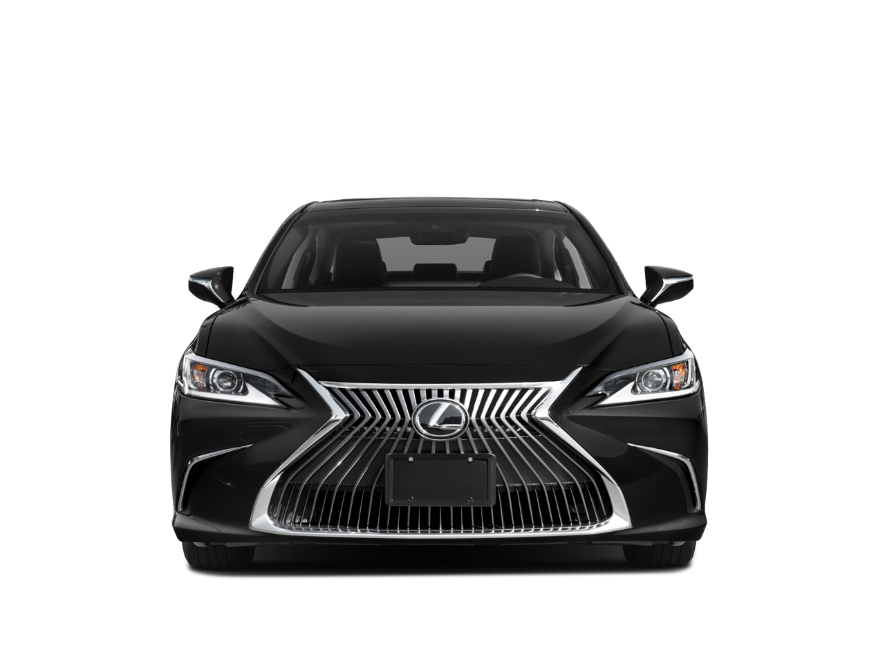 2021 Lexus ES 350 Ultra Luxury