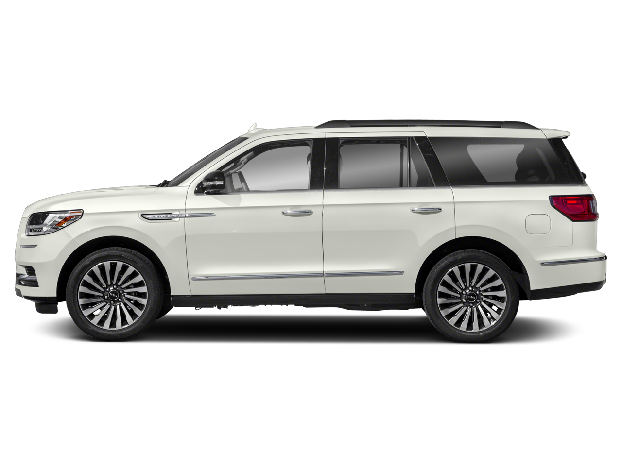 2021 Lincoln Navigator Reserve photo 3