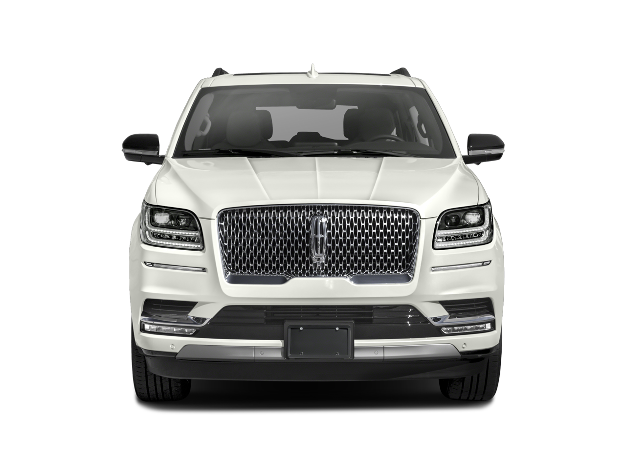 2021 Lincoln Navigator Reserve photo 4