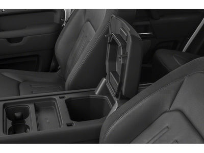 2021 Land Rover Defender 110 X-Dynamic HSE