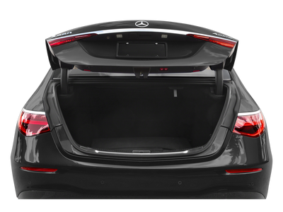 2021 Mercedes-Benz S-Class S 580 4MATIC®