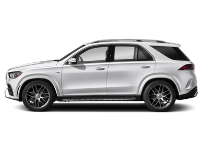 2021 Mercedes-Benz GLE GLE 53 AMG® 4MATIC®