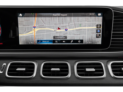 2021 Mercedes-Benz GLE GLE 53 AMG® 4MATIC®