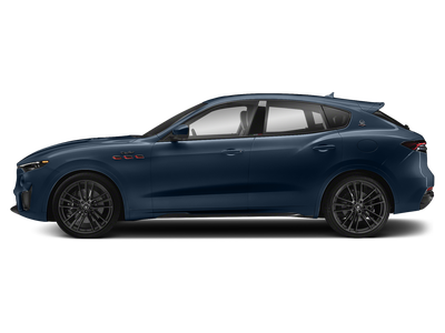 2021 Maserati Levante Base